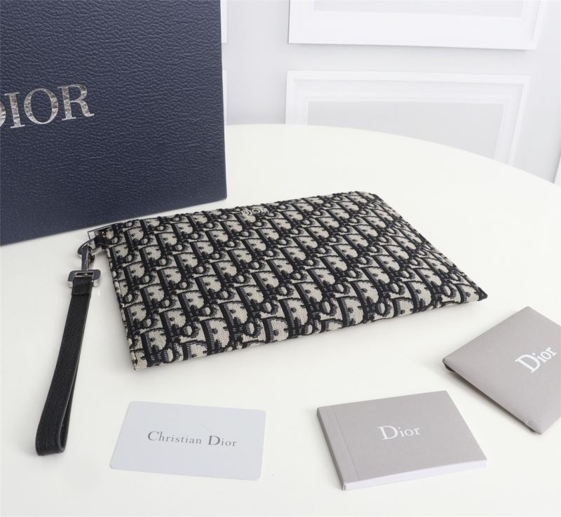 Christian Dior Clutch Bags